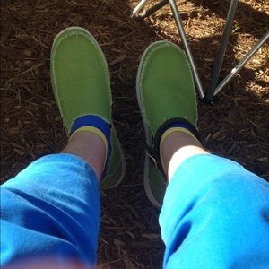 Meet your Posher, Tobin